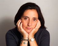 Marina Soria