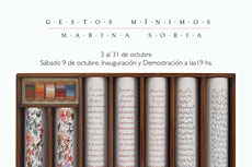 Calligraphy at Areco